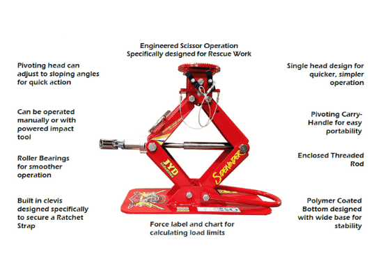 JYD Sidewinder Jack | WFR Wholesale Fire & Rescue JYD Sidewinder Jack | WFR Wholesale Fire & Rescue